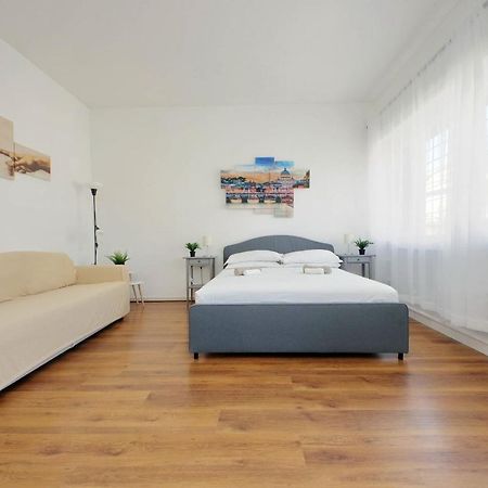 Zucchi Rooms 罗马 外观 照片