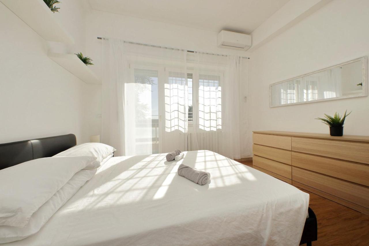Zucchi Rooms 罗马 外观 照片